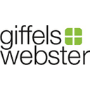 Giffels Webster logo