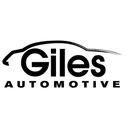 Giles Automotive logo