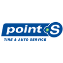 Gills Point S Tire & Auto logo