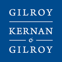 Gilroy Kernan & Gilroy logo