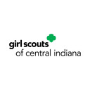Girl Scouts of Central Indiana logo