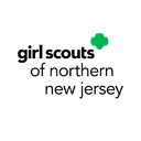 Girl Scouts of Northern New Jersey logo