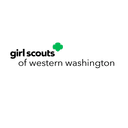 Girl Scouts of Western Washington logo