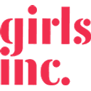 Girls Incorporated logo