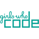 Girls Who Code logo