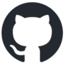 GitHub logo
