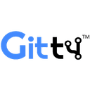 Gitty logo