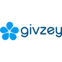Givzey logo