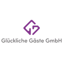 Glückliche Gäste logo