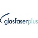GlasfaserPlus logo