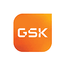 GlaxoSmithKline logo