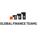 Global Finance Teams logo