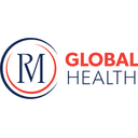 Global Health logo