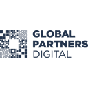 Global Partners Digital logo