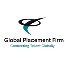 Global Placement Firm logo