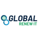 Global Renew IT logo