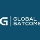 Global Satcoms logo