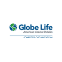 Globe Life American Income Schreiter Organization logo