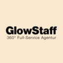 Glowstaff logo