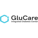 GluCare logo