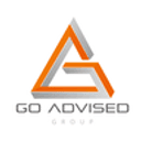 Go Advised Group logo