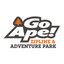Go Ape USA logo