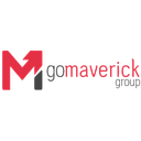 Go Maverick Group logo