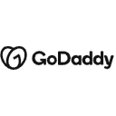 GoDaddy logo