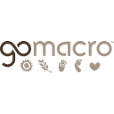 GoMacro logo