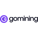 GoMining logo