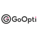 GoOpti B.V logo
