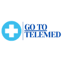 GoToTelemed logo
