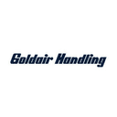 Goldair Handling logo