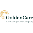 Golden Care logo