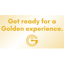 Golden Customer Care logo