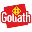Goliath logo
