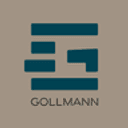 Gollmann Kommissioniersysteme logo