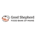 Good Shepherd Food Bank logo