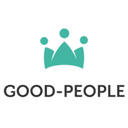 Good-People logo