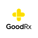 GoodRx logo