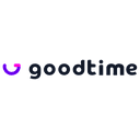 GoodTime logo
