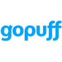 Gopuff logo