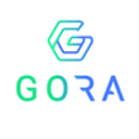 Gora Network logo