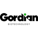 Gordian Biotechnology logo