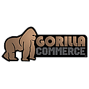 Gorilla Commerce logo