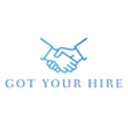 Got Your Hire logo