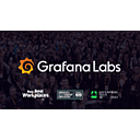 Grafana Labs logo