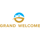 Grand Welcome logo