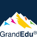 GrandEdu logo