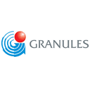 Granules Pharmaceuticals logo